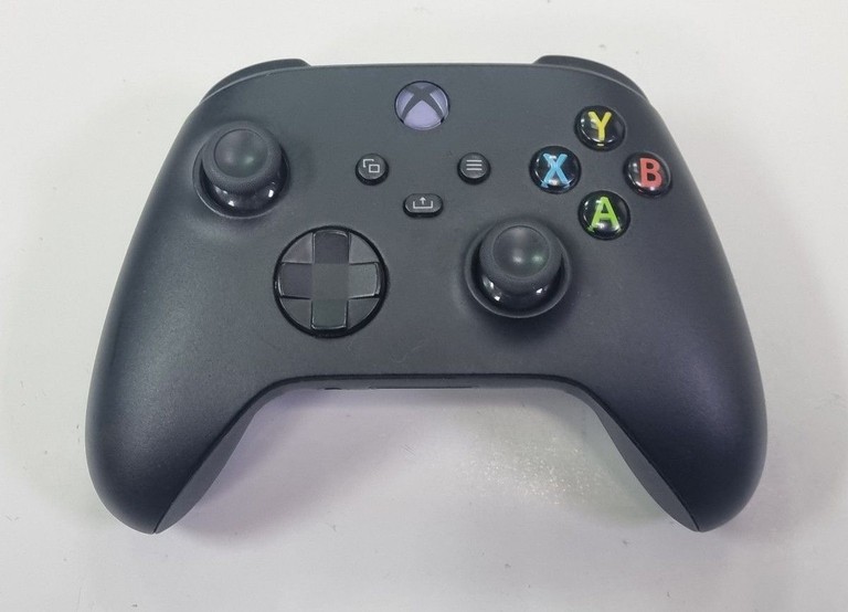 Оголошення Microsoft xbox series x s wireless controller Б/У