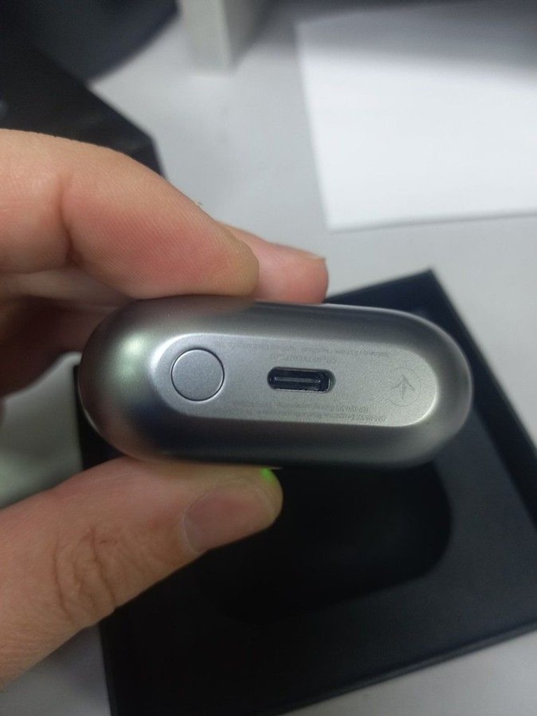 Оголошення Samsung galaxy buds3 pro Б/У