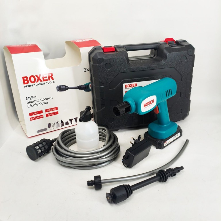 Boxer BX-3219 Код:null. Изображение 10