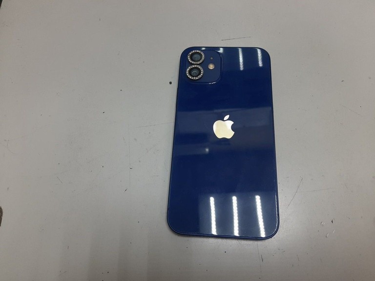 Купити Apple iPhone 12 256GB (PRODUCT)RED Б/У