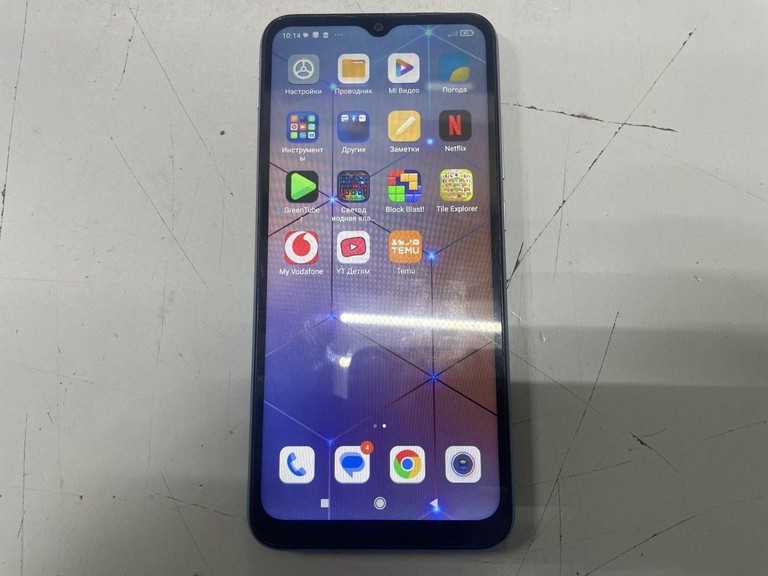 Купить Xiaomi redmi 9a 2/32gb Б/У