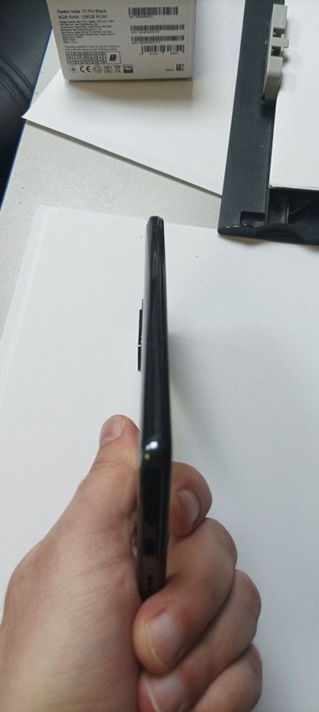 Xiaomi redmi note 10 pro 8/128gb Код:01-200962366. Зображення 9