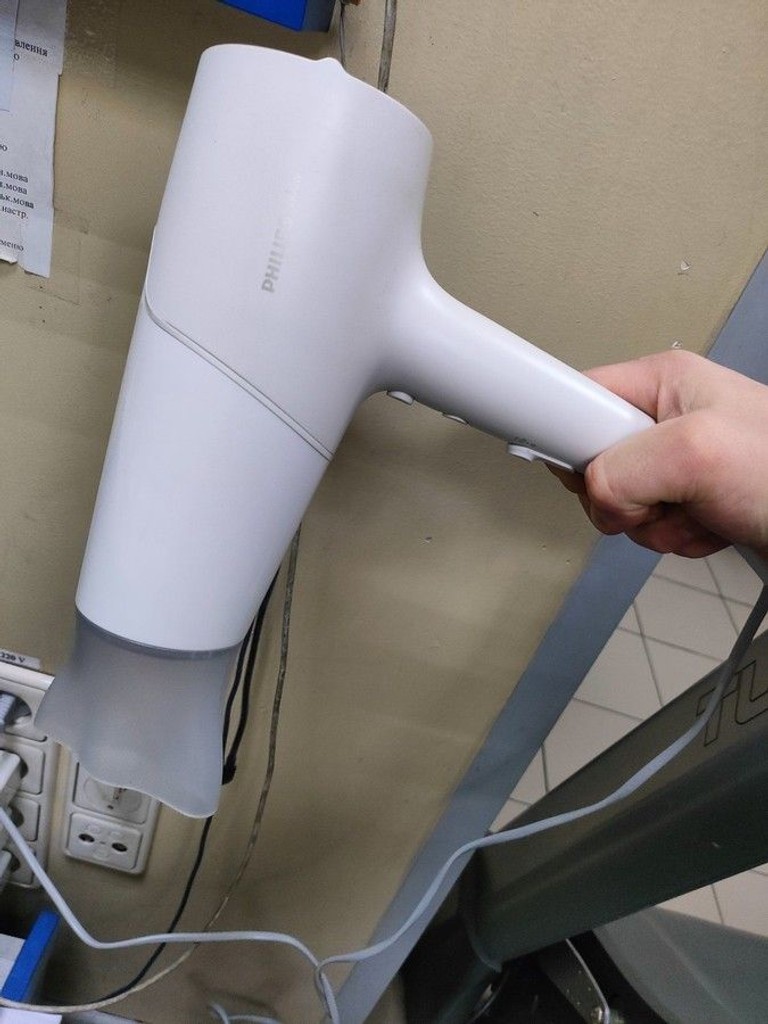 Дешиво Philips BHD501/00 с ломбарда