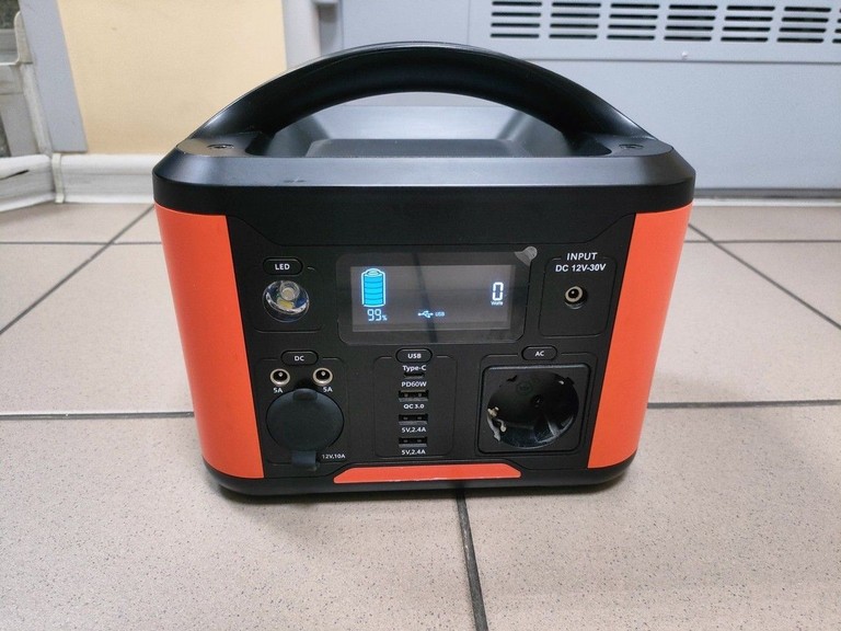 Оголошення Nio-tec PEP-S300 Б/У