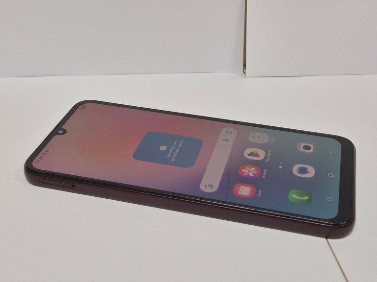 Samsung galaxy a24 sm-a245f 6/128gb Код:01-200965857. Зображення 9
