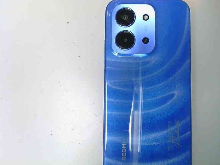 Дешиво Xiaomi redmi 15c 4g 4/128gb с ломбарда