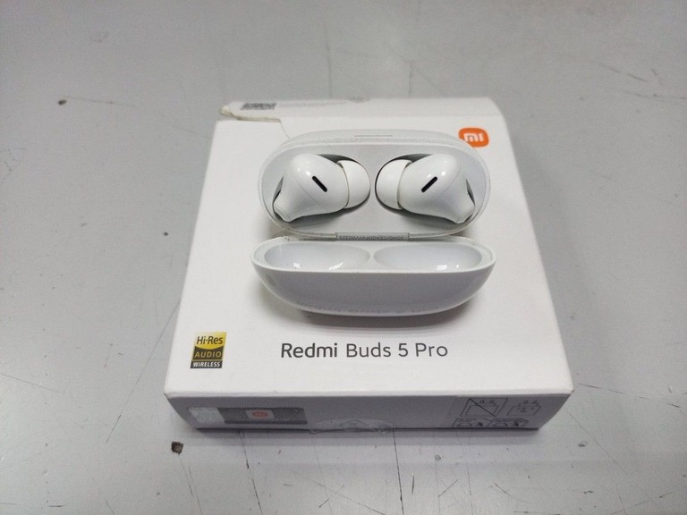 Объявление Xiaomi redmi buds 5 pro Б/У