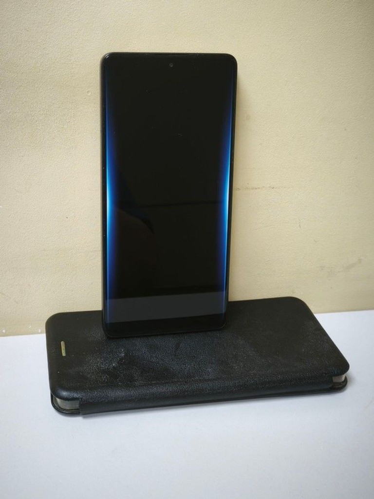 Объявление Xiaomi redmi note 14s 8/256gb Б/У
