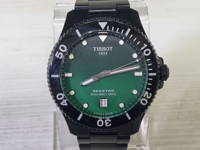 Tissot t120410a Код:01-200966015. Зображення 6