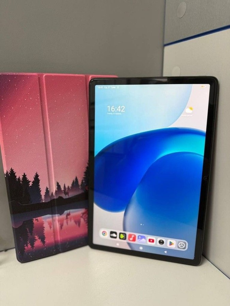 Купити Xiaomi redmi pad se 8/256gb Б/У