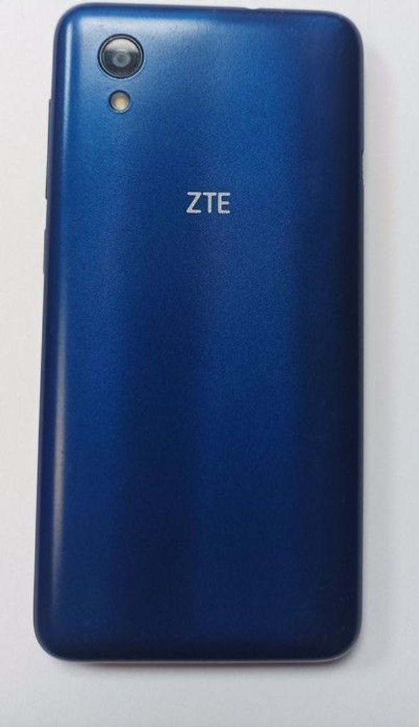 Купить Zte Blade L8 1/16GB Black Б/У