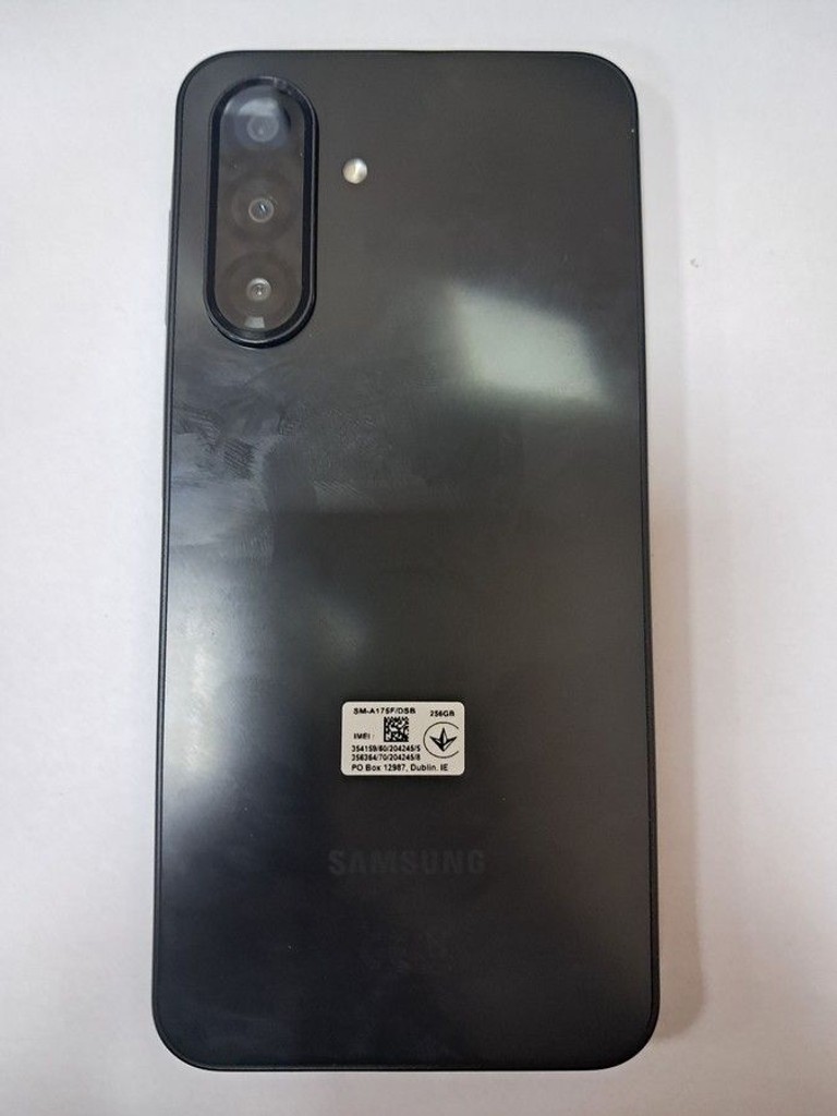 Samsung galaxy a17 4g 8/256gb Код:01-200909593. Зображення 5