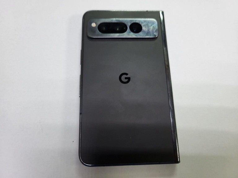 Google pixel fold 12/256gb Код:01-200968032. Изображение 6