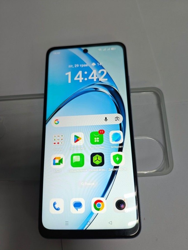 Купить Oppo a60 8/256gb Б/У