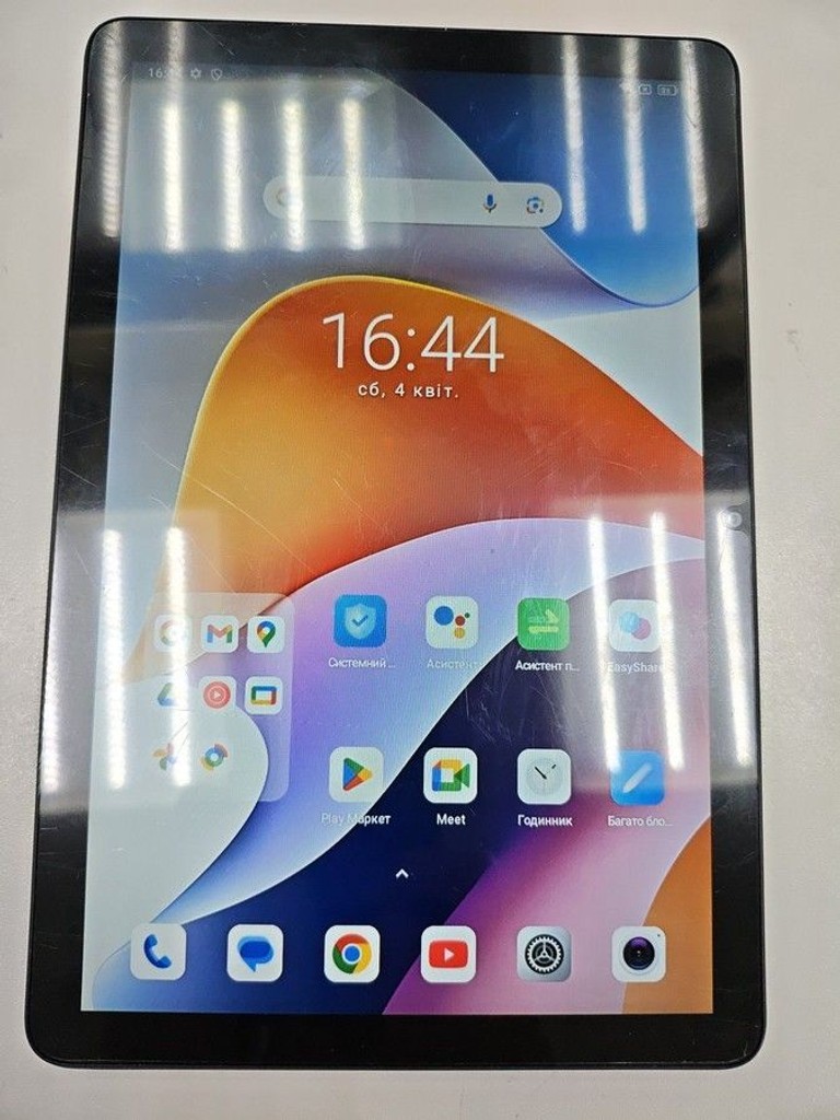Купити Blackview oscal pad 7 4/128gb dual sim mist Б/У