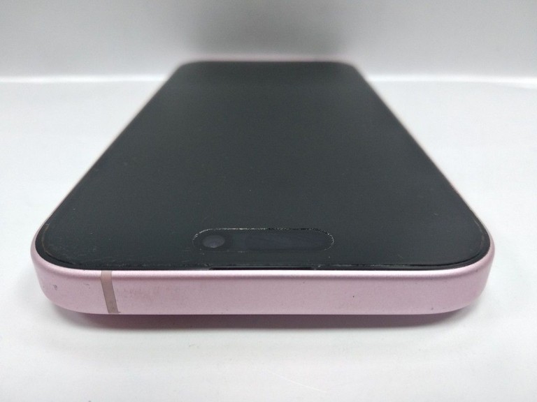 Apple iPhone 15 128GB Green Код:01-200930066. Зображення 8