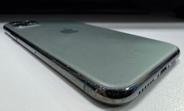 Apple iphone 11 pro 64gb Код:01-200966691. Зображення 8