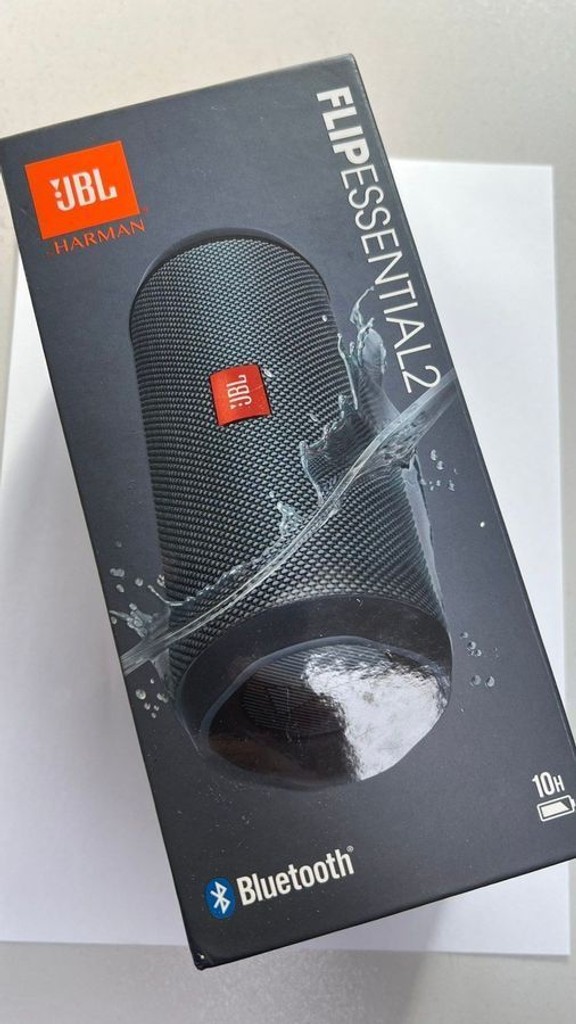 Дешиво Jbl flip essential 2 с ломбарда