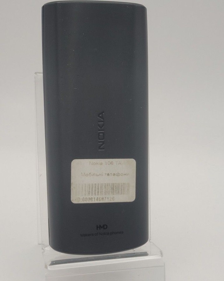 Объявление Nokia 106 Б/У
