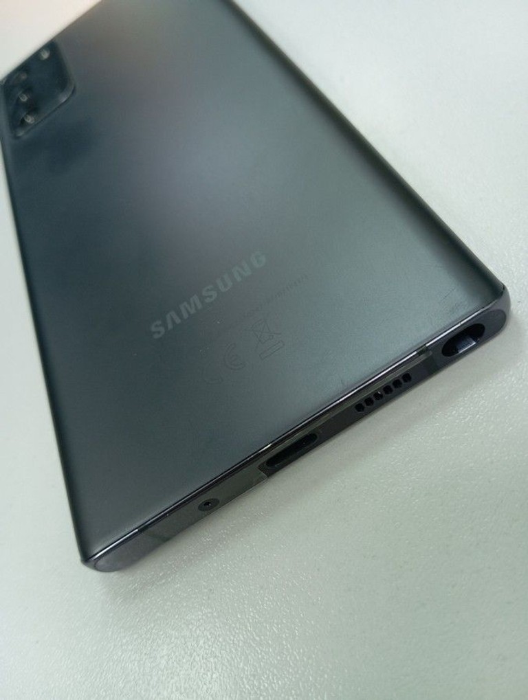 Розпродаж Samsung n980f galaxy note20 8/256gb, продавець Техноскарб