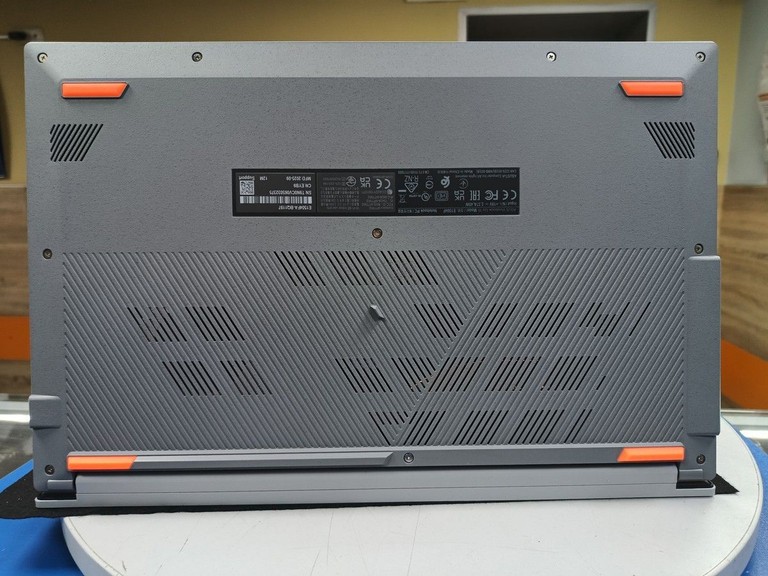 Распродажа Asus 15/ryzen 5 7520u ddr5/16gb ddr5/ssd 1000 gb/*інтегрована, продавец Техноскарб