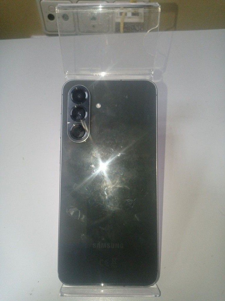Samsung galaxy a56 5g 8/256gb Код:01-200972569. Зображення 5