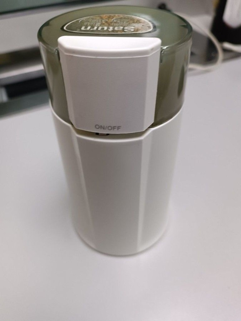 Купити Saturn ST-CM1033 White Б/У