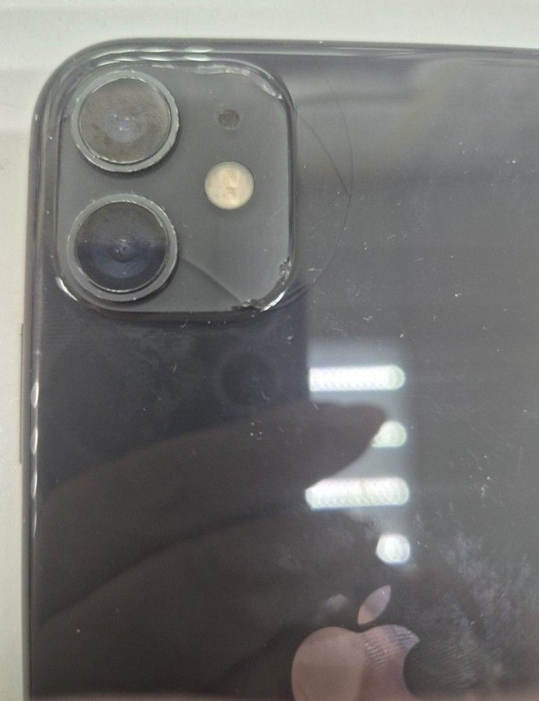Apple iphone 11 128gb Код:01-200972499. Изображение 6