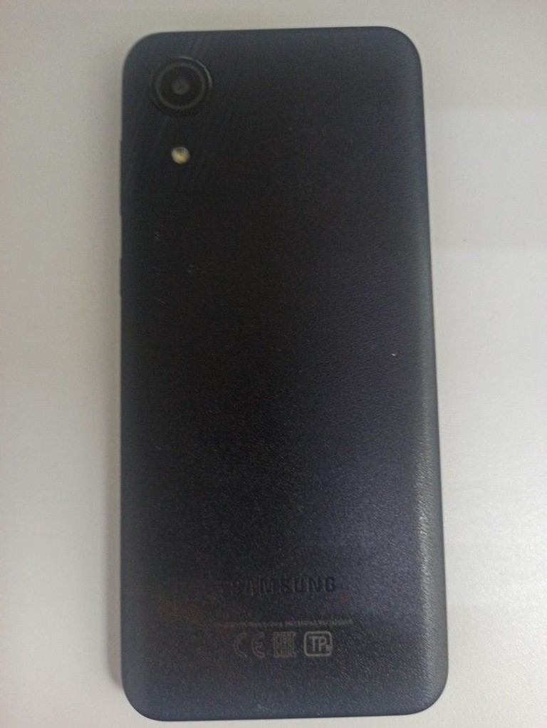 Оголошення Samsung galaxy a03 core 2/32gb Б/У