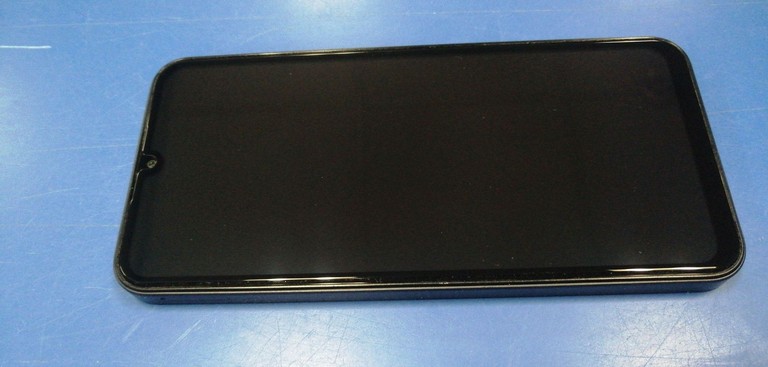 Оголошення Samsung galaxy a15 sm-a155f 4/128gb Б/У