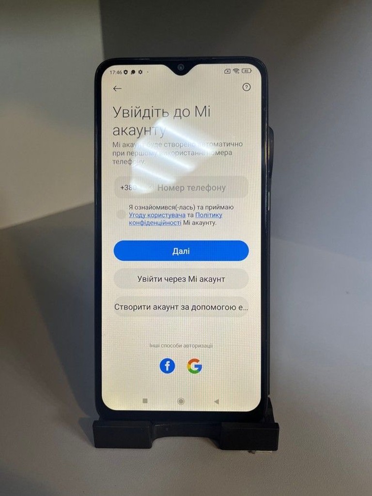 Xiaomi Redmi Note 8 Pro 6/128GB Blue Код:01-200972670. Зображення 10