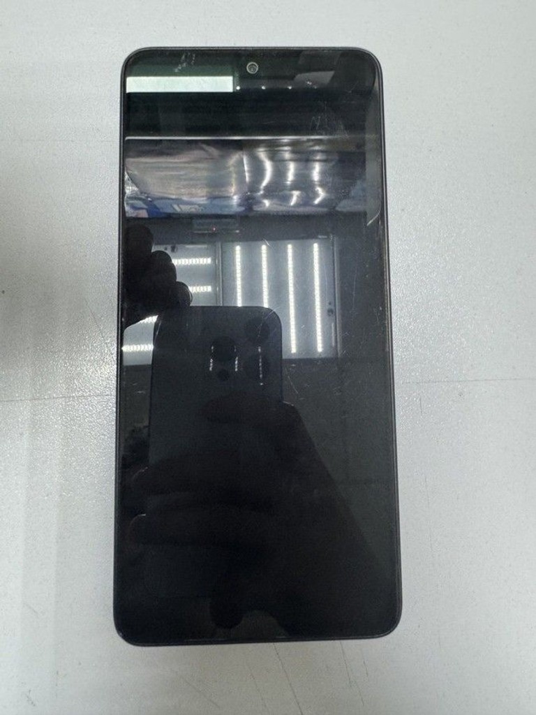 Дешево Xiaomi redmi note 13 4g 8/256gb з ломбарду
