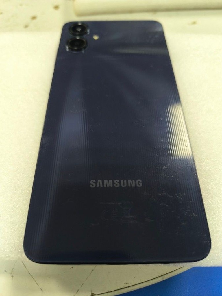 Оголошення Samsung galaxy a06 4/128gb Б/У