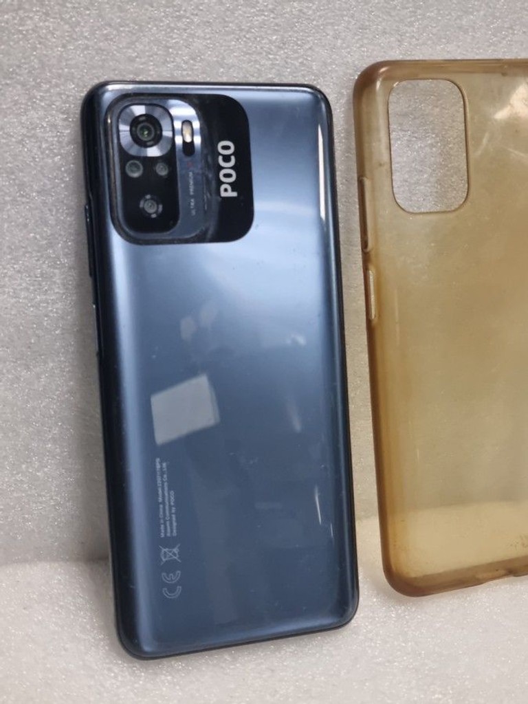 Xiaomi poco m5s 6/128gb Код:01-200973316. Зображення 5