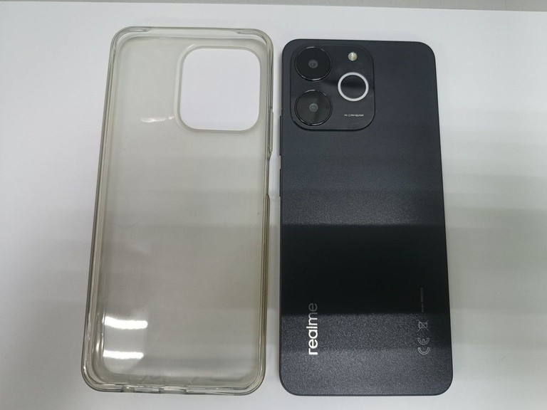 Realme note 70 4/128gb Код:01-200975858. Изображение 6