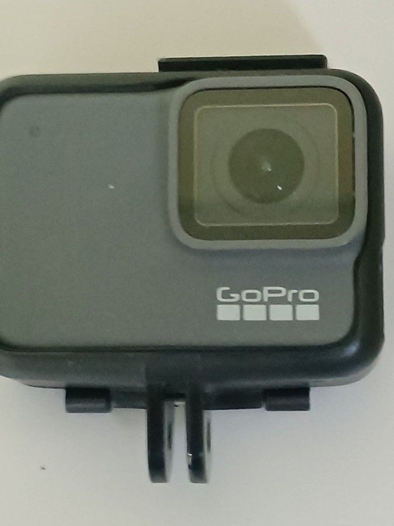 Купити GoPro hero 7 black Б/У