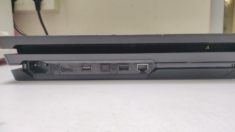Sony playstation 4 pro 1tb Код:01-200973854. Изображение 10