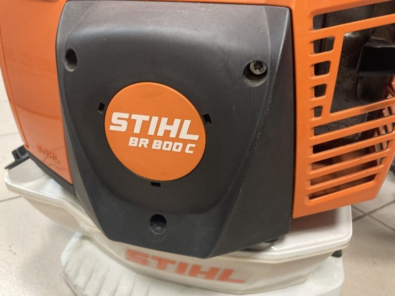 Оголошення Stihl BR 800 C-E (42830111603) Б/У