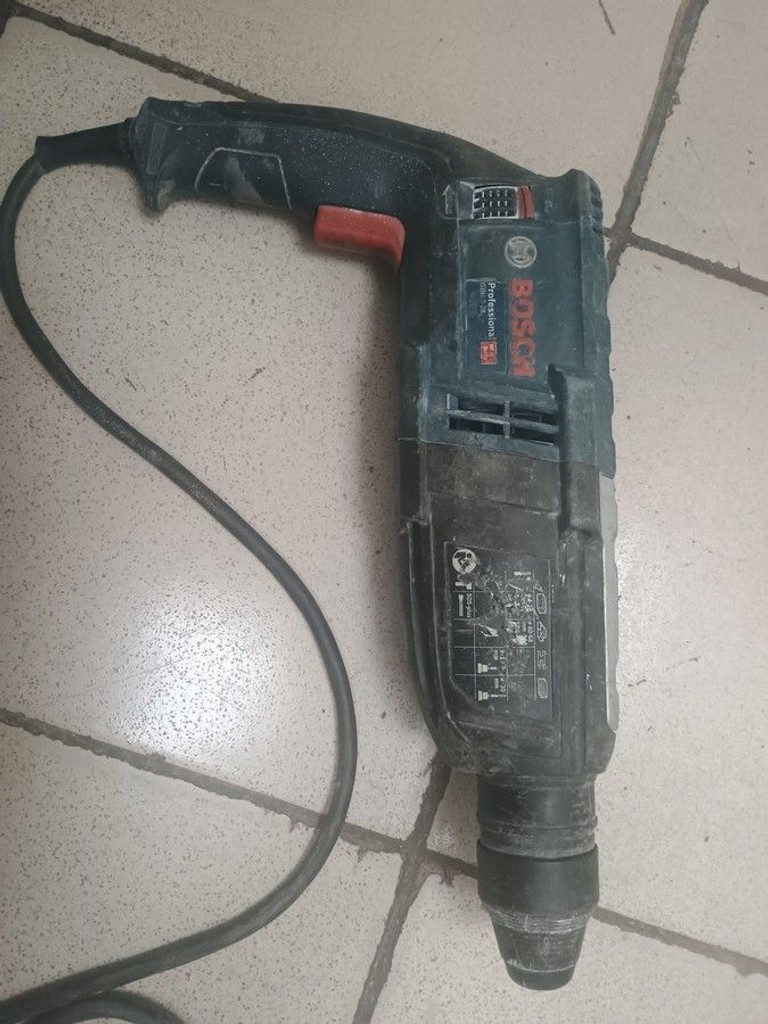 Оголошення Bosch gbh 2-28 Б/У