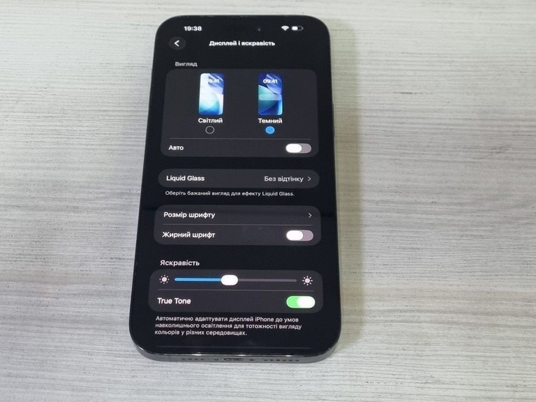 Apple iphone 14 pro max 128gb esim Код:01-200976780. Зображення 6