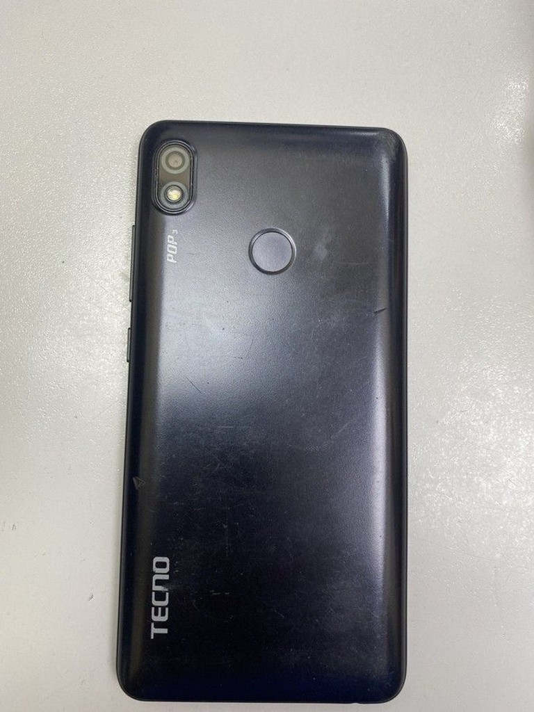 Дешиво Tecno pop 3 1/16gb с ломбарда