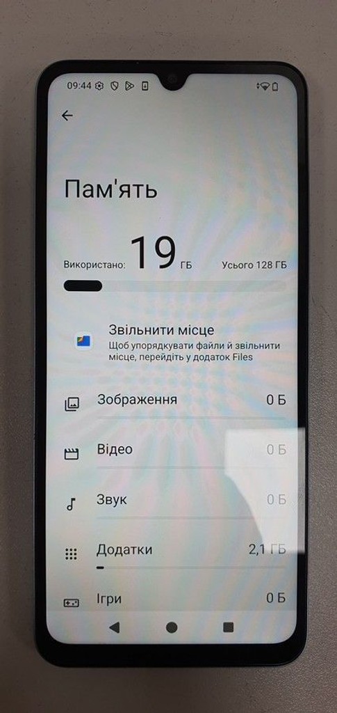 Оголошення Xiaomi redmi a5 4/128gb Б/У