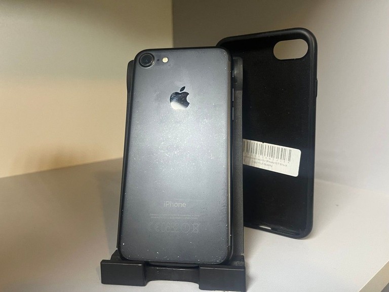 Купить Apple iphone 7 128gb Б/У