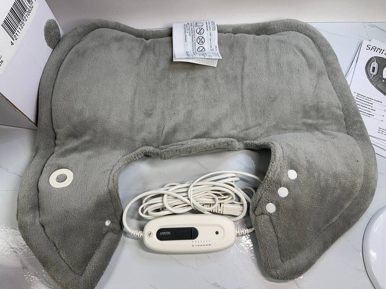 Купити Sanitas shk 50 Б/У