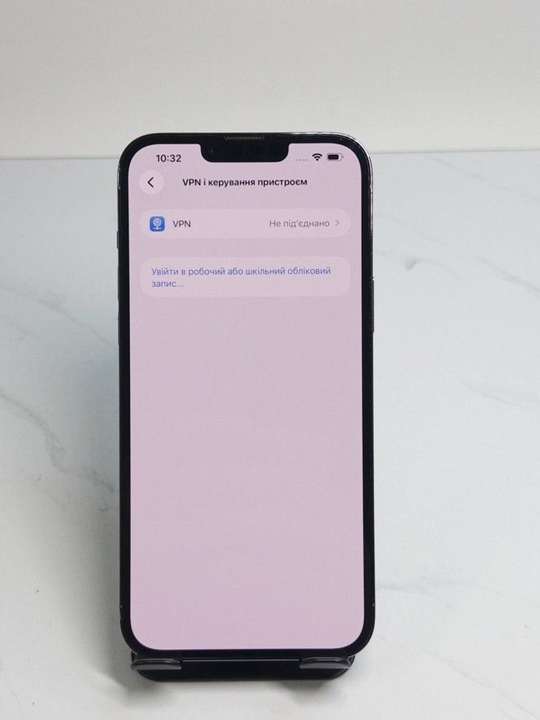 Apple iphone 13 pro max 256gb Код:01-200978838. Изображение 5