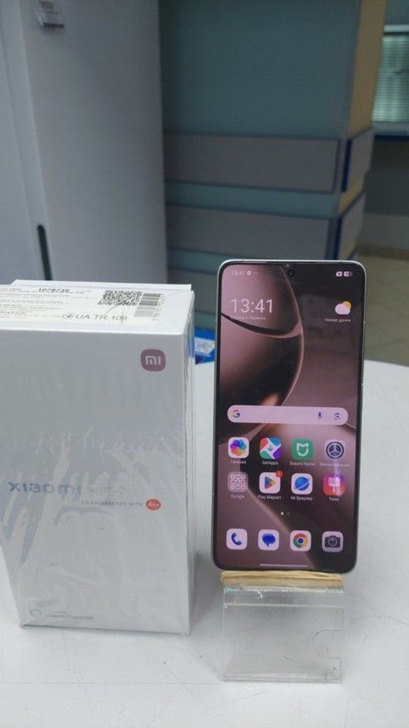 Купити Xiaomi 14t pro 12/512gb Б/У