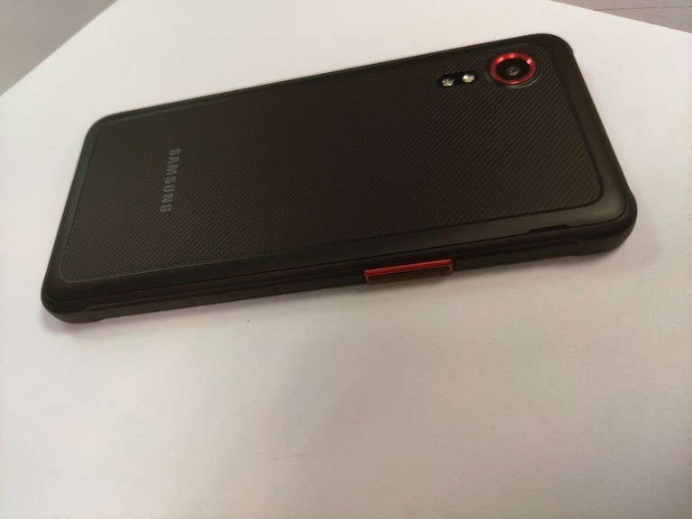 Samsung galaxy xcover 5 sm-g525f 4/64gb Код:01-200978958. Зображення 9