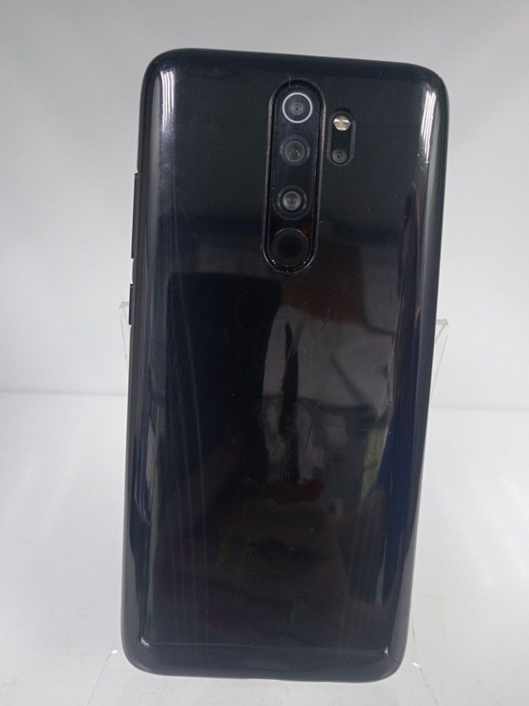 Xiaomi Redmi Note 8 Pro 6/128GB Blue Код:01-200975151. Зображення 7