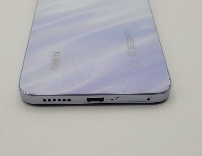 Xiaomi redmi note 14 8/256gb Код:01-200979705. Зображення 5