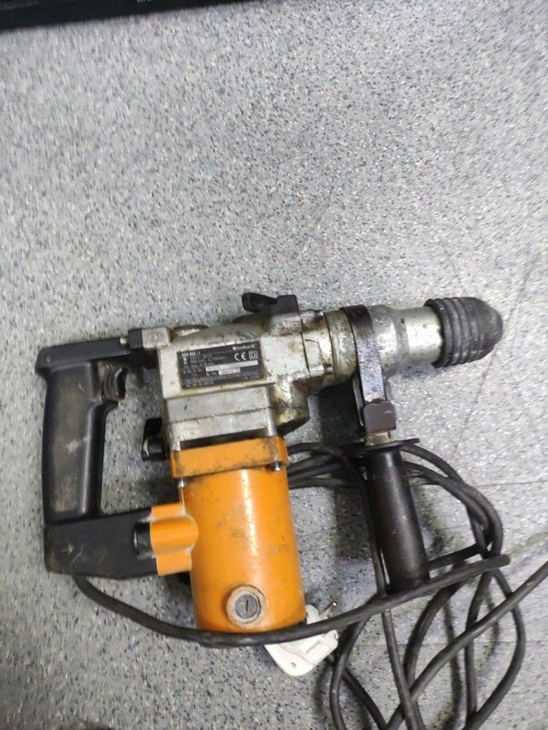 Оголошення Einhell bbh 850/1 Б/У